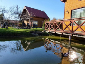Brīvdienu Māja AMRAI in Ventspils